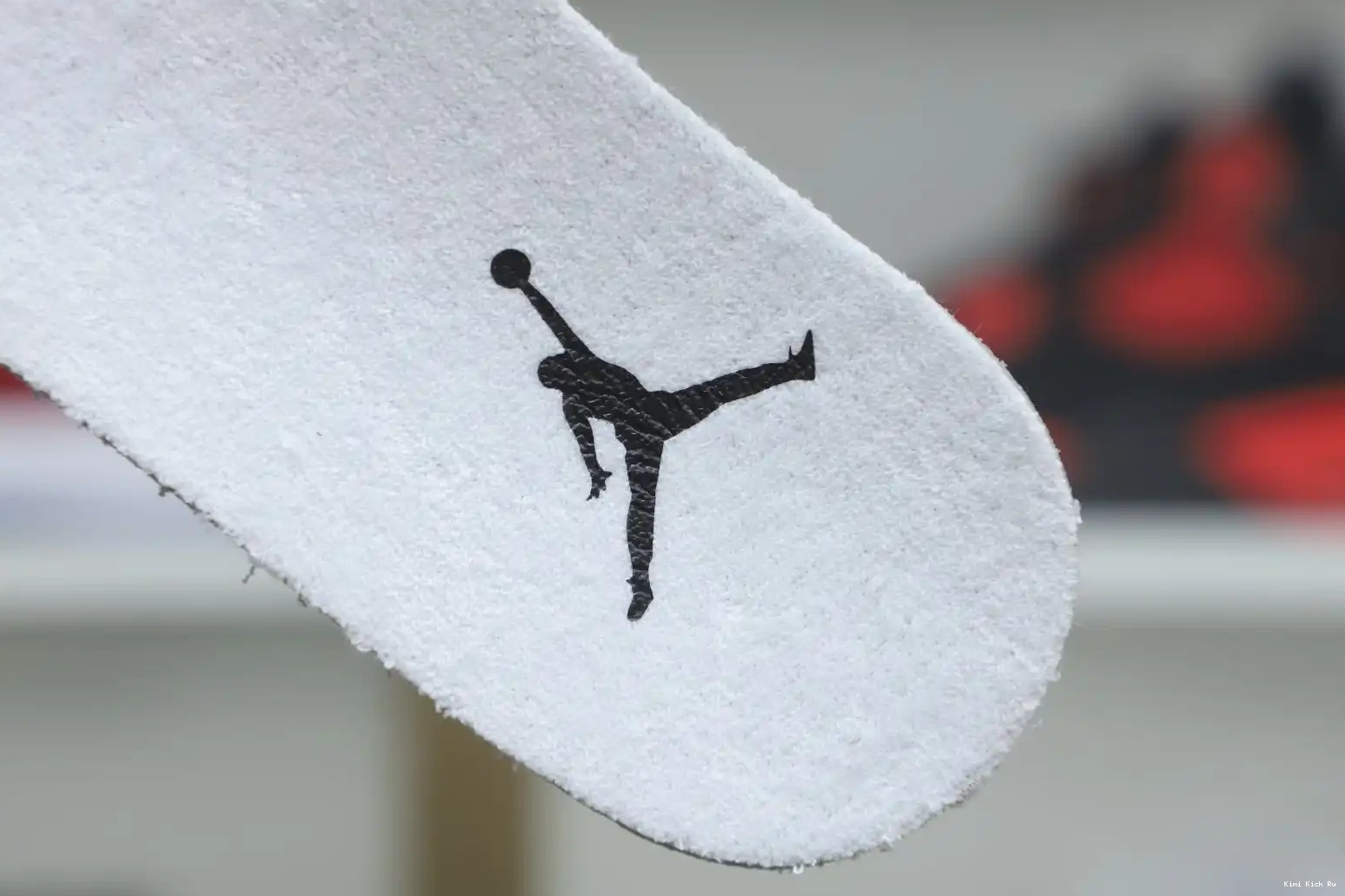 Kimikick AIR ALTERNATE RETRO JORDAN4 89 0702
